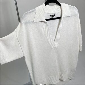 Massimo Dutti Knit Top